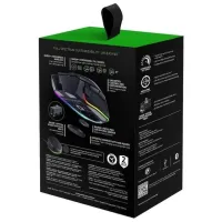 Mouse Razer Basilisk V3 Pro USB / Black photo 8