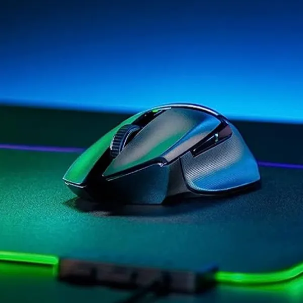Мышь Razer Basilisk V3 Pro USB/ Черный photo 6