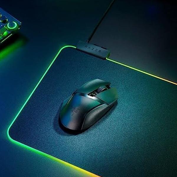 Мышь Razer Basilisk V3 Pro USB/ Черный photo 7
