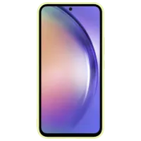 Husă pentru smartphone Samsung Galaxy A54 5G Samsung/ Back/ TPU/ Lime Green photo 3
