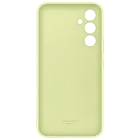 Husă pentru smartphone Samsung Galaxy A54 5G Samsung/ Back/ TPU/ Lime Green photo 5