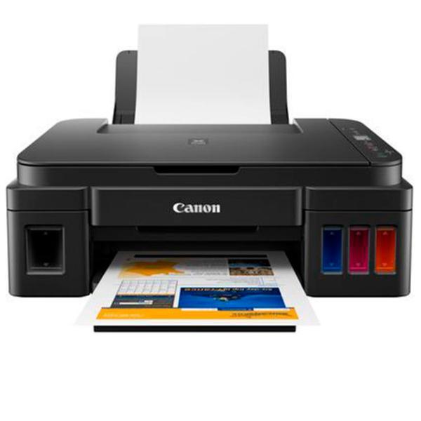 Dispozitiv multifuncțional Canon Pixma
G2416 Thermal-sublimation/ Color photo 2
