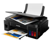 Dispozitiv multifuncțional Canon Pixma
G2416 Thermal-sublimation/ Color photo 3