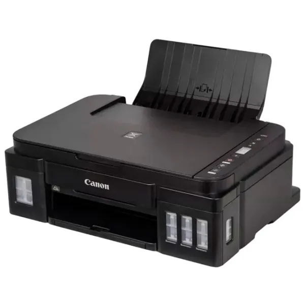 Dispozitiv multifuncțional Canon Pixma
G2416 Thermal-sublimation/ Color photo 4