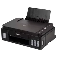 Dispozitiv multifuncțional Canon Pixma
G2416 Thermal-sublimation/ Color photo 4