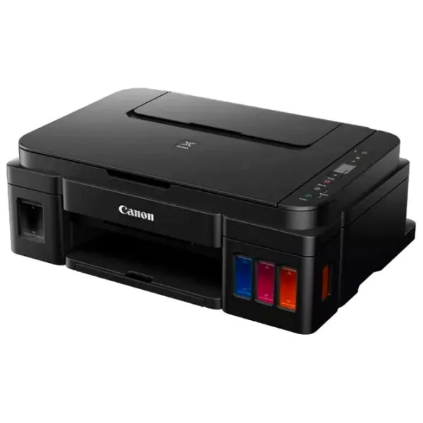 Dispozitiv multifuncțional Canon Pixma
G2416 Thermal-sublimation/ Color photo 5