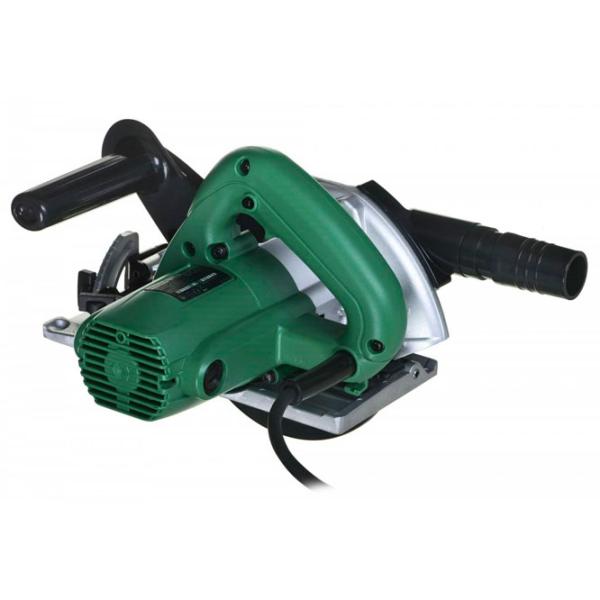 Дисковая пила Hikoki C6SSWAZ 165 мм/ Зелёный photo 3