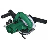 Fierăstrău circular Hikoki C6SSWAZ 165 mm/ Green photo 3