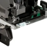 Fierăstrău circular Hikoki C7BU3W1Z 190 mm/ Green photo 3