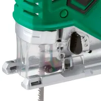 Fierăstrău pentru decupat Hikoki CJ160VW1Z 26 mm / Green photo 3