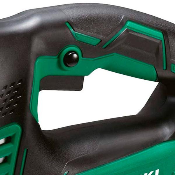 Fierăstrău pentru decupat Hikoki CJ160VW1Z 26 mm/ Green photo 4
