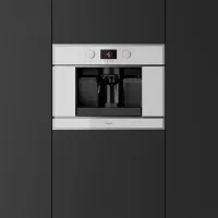 Кофемашина Teka CLC 835 MC Автоматическая / 1 л / Белый photo 4