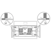 Кофемашина Teka CLC 835 MC Автоматическая / 1 л / Белый photo 6