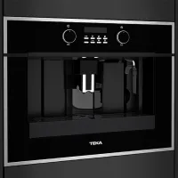 Кофемашина Teka CLC 855 GM Автоматическая/ 1.8 л/ Нержавеющая сталь photo 2