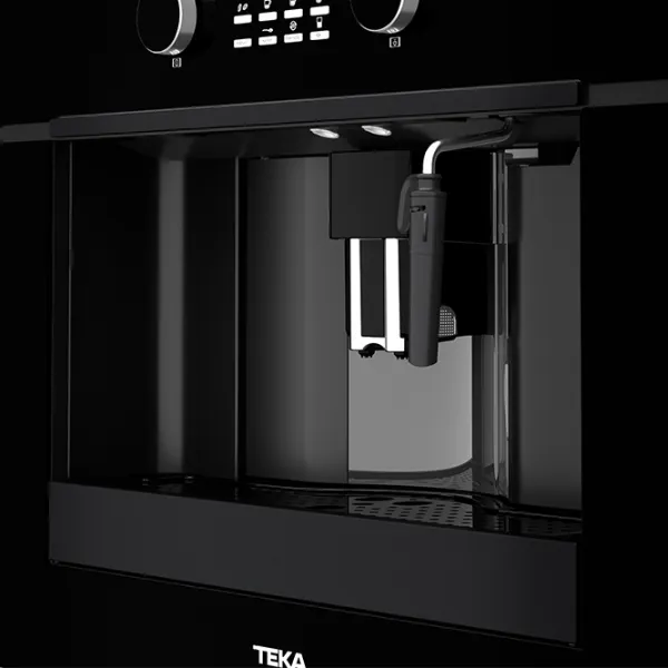 Aparat de cafea Teka CLC 855 GM Automată/ 1.8 l/ Inox photo 3