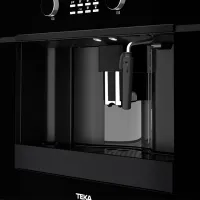 Кофемашина Teka CLC 855 GM Автоматическая/ 1.8 л/ Нержавеющая сталь photo 3