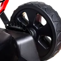 Газонокосилка бензиновая AL-KO Classic 4.62 P-A Ручной photo 9