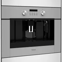 Кофемашина Teka CLC 855 GM Автоматическая/ 1.8 л/ Серый photo 2