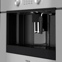 Кофемашина Teka CLC 855 GM Автоматическая/ 1.8 л/ Серый photo 3