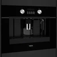 Кофемашина Teka CLC 855 GM Автоматическая/ 1.8 л/ Черный photo 2