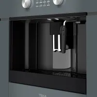 Кофемашина Teka CLC 855 GM Автоматическая/ 1.8 л/ Тёмно-серый photo 3