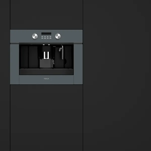 Aparat de cafea Teka CLC 855 GM Automată/ 1.8 l/ Dark Gray photo 4