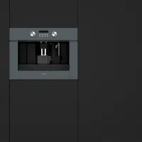 Кофемашина Teka CLC 855 GM Автоматическая/ 1.8 л/ Тёмно-серый photo 4