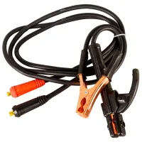 Aparat de sudat Resanta САИ-190K 220 V cu electrod (MMA) / Gray photo 6