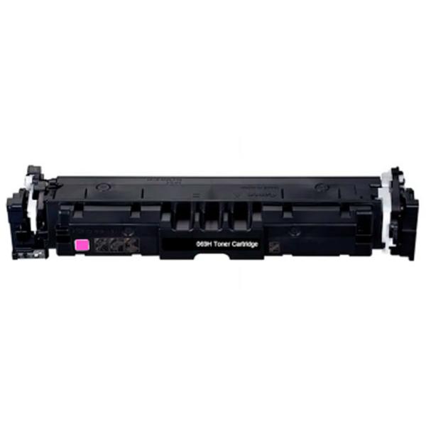Cartuş Canon CRG-069H Magenta/ Original/ Laser photo 2 Cartuş Canon CRG-069H Magenta/ Original/ Laser photo 2