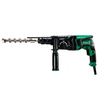 Ciocan rotopercutor Hikoki DH28PMY2WSZ 850 W/ Green photo 2