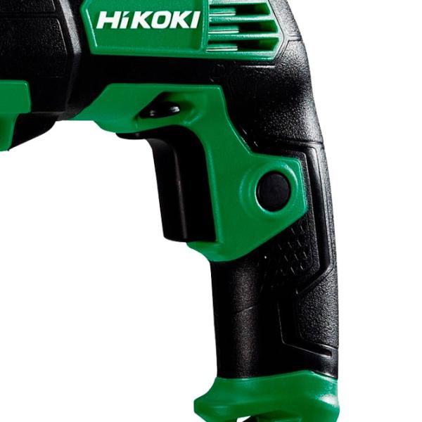 Перфоратор Hikoki DH28PMY2WSZ 850 Вт/ Зелёный photo 4