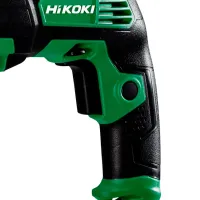 Ciocan rotopercutor Hikoki DH28PMY2WSZ 850 W/ Green photo 4