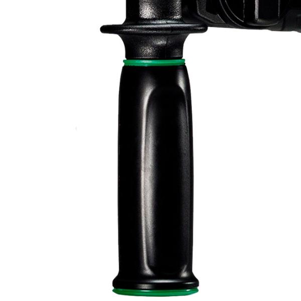 Перфоратор Hikoki DH28PMY2WSZ 850 Вт/ Зелёный photo 5