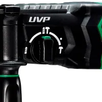 Ciocan rotopercutor Hikoki DH28PMY2WSZ 850 W/ Green photo 6