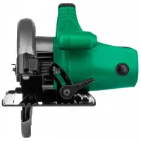 Fierăstrău circular Hikoki C7STWAZ 185 mm/ Green photo 3