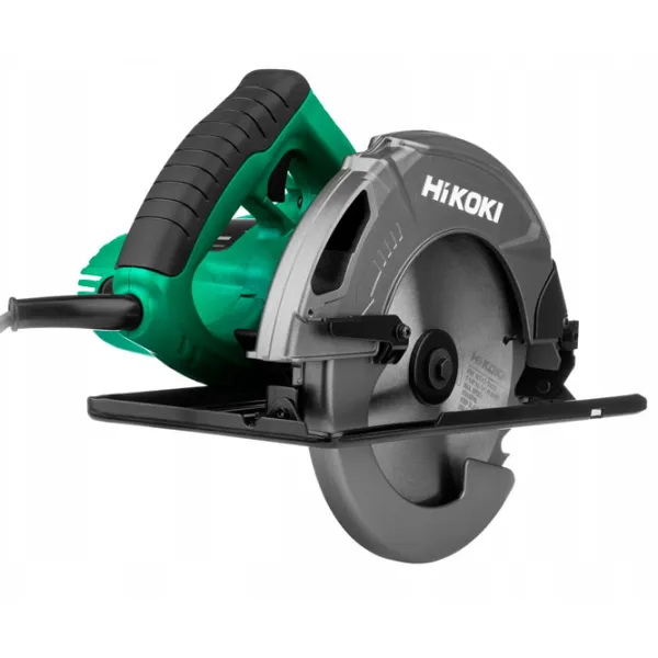 Дисковая пила Hikoki C7STWAZ 185 мм/ Зелёный photo 4