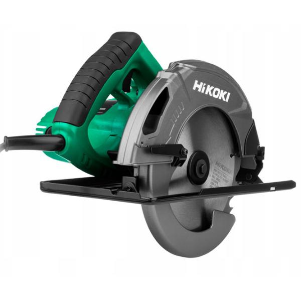 Дисковая пила Hikoki C7STWAZ 185 мм/ Зелёный photo 4