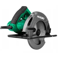 Fierăstrău circular Hikoki C7STWAZ 185 mm/ Green photo 4