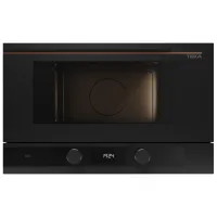 Cuptor cu microunde Teka ML 82-G1 BIS L Încorporabil/ 850 W/ Black photo 2