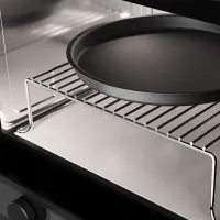 Cuptor cu microunde Teka ML 82-G1 BIS L Încorporabil/ 850 W/ Black photo 5