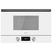Cuptor cu microunde Teka ML 8220 BIS L WH Încorporabil/ 850 W/ White photo 2