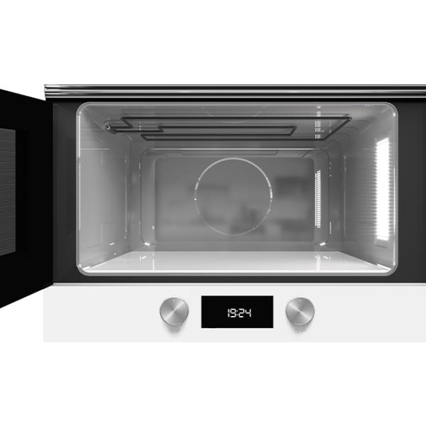Cuptor cu microunde Teka ML 8220 BIS L WH Încorporabil/ 850 W/ White photo 3
