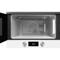 Cuptor cu microunde Teka ML 8220 BIS L WH Încorporabil/ 850 W/ White photo 3