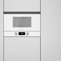 Cuptor cu microunde Teka ML 8220 BIS L WH Încorporabil/ 850 W/ White photo 6