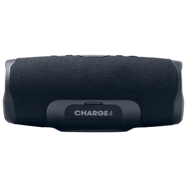 Boxă portabilă JBL Charge 4 30 W/ Black photo 3