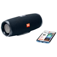 Boxă portabilă JBL Charge 4 30 W/ Black photo 7