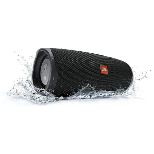 Boxă portabilă JBL Charge 4 30 W/ Black photo 8