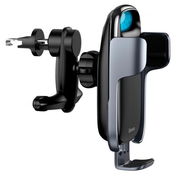 Suport auto Baseus Milky Way Black photo 4