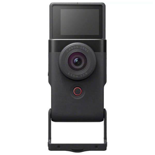 Cameră foto Canon PS V10 Kit CMOS/ Black photo 2 Cameră foto Canon PS V10 Kit CMOS/ Black photo 2