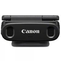 Cameră foto Canon PS V10 Kit CMOS/ Black photo 5